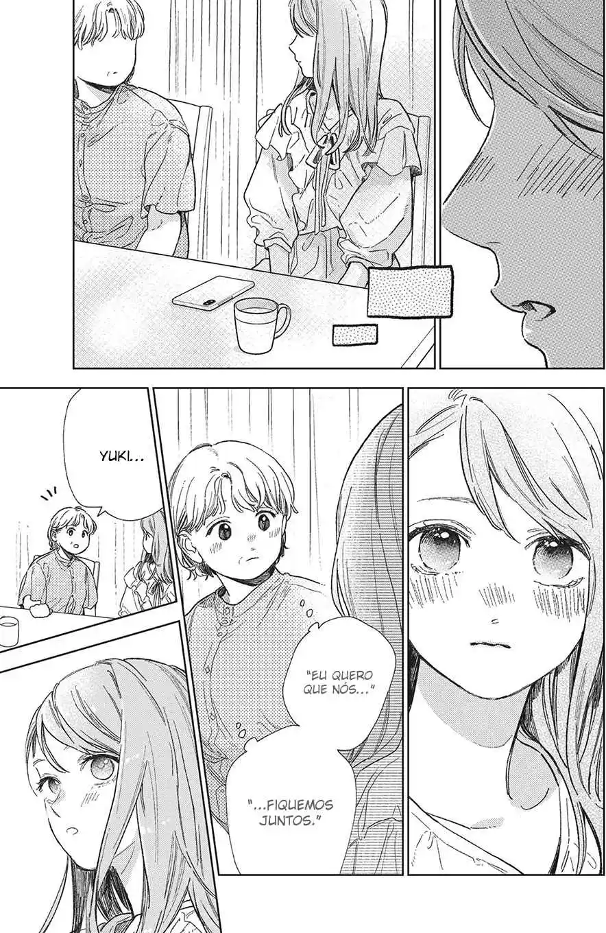 Read A Sign of Affection PT Manga Online