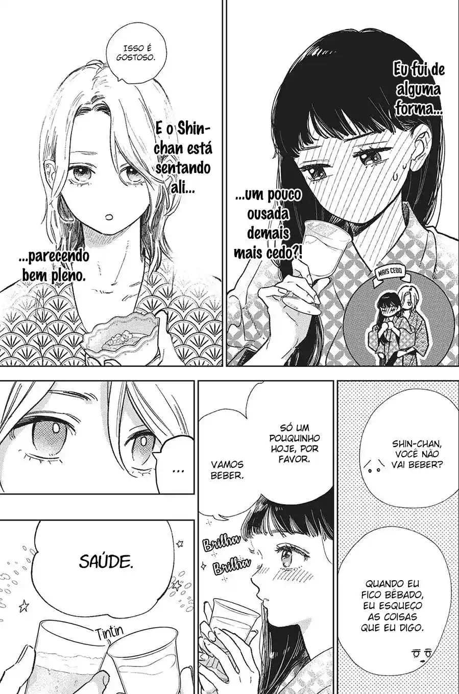 Read A Sign of Affection PT Manga Online