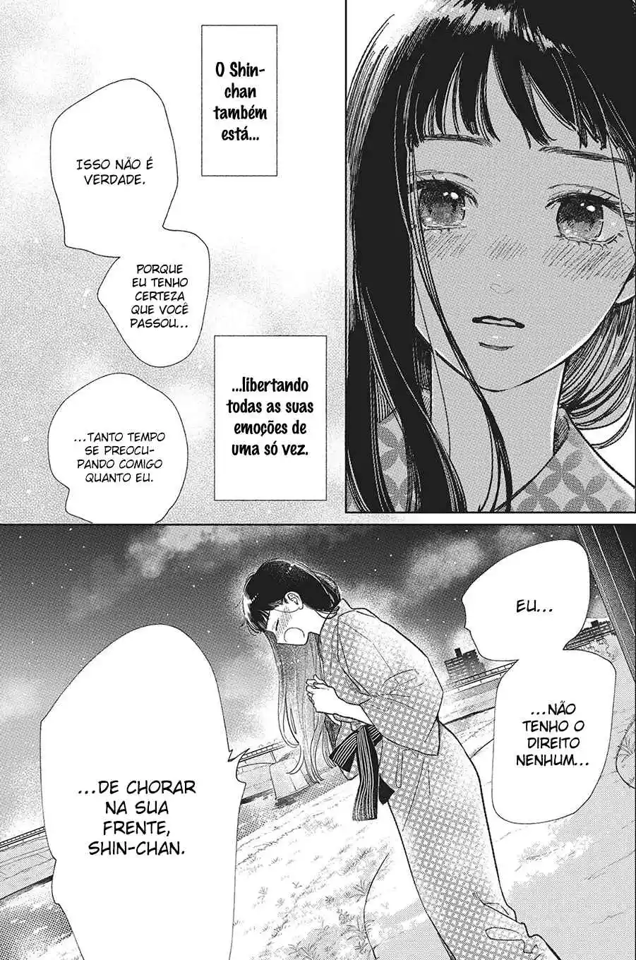 Read A Sign of Affection PT Manga Online