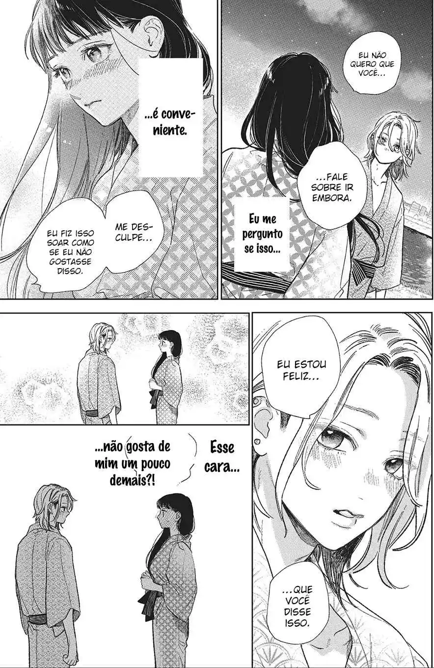 Read A Sign of Affection PT Manga Online