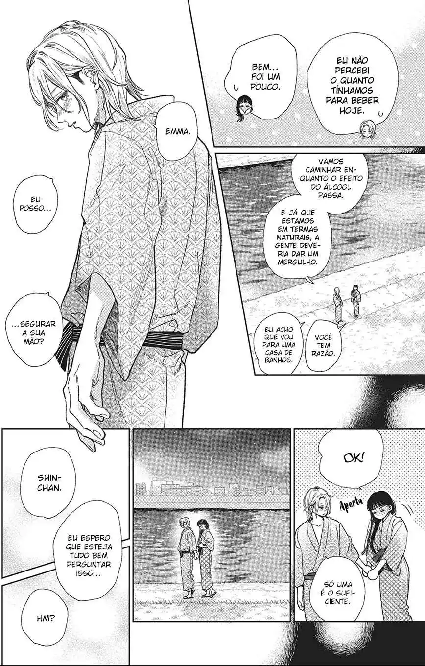 Read A Sign of Affection PT Manga Online