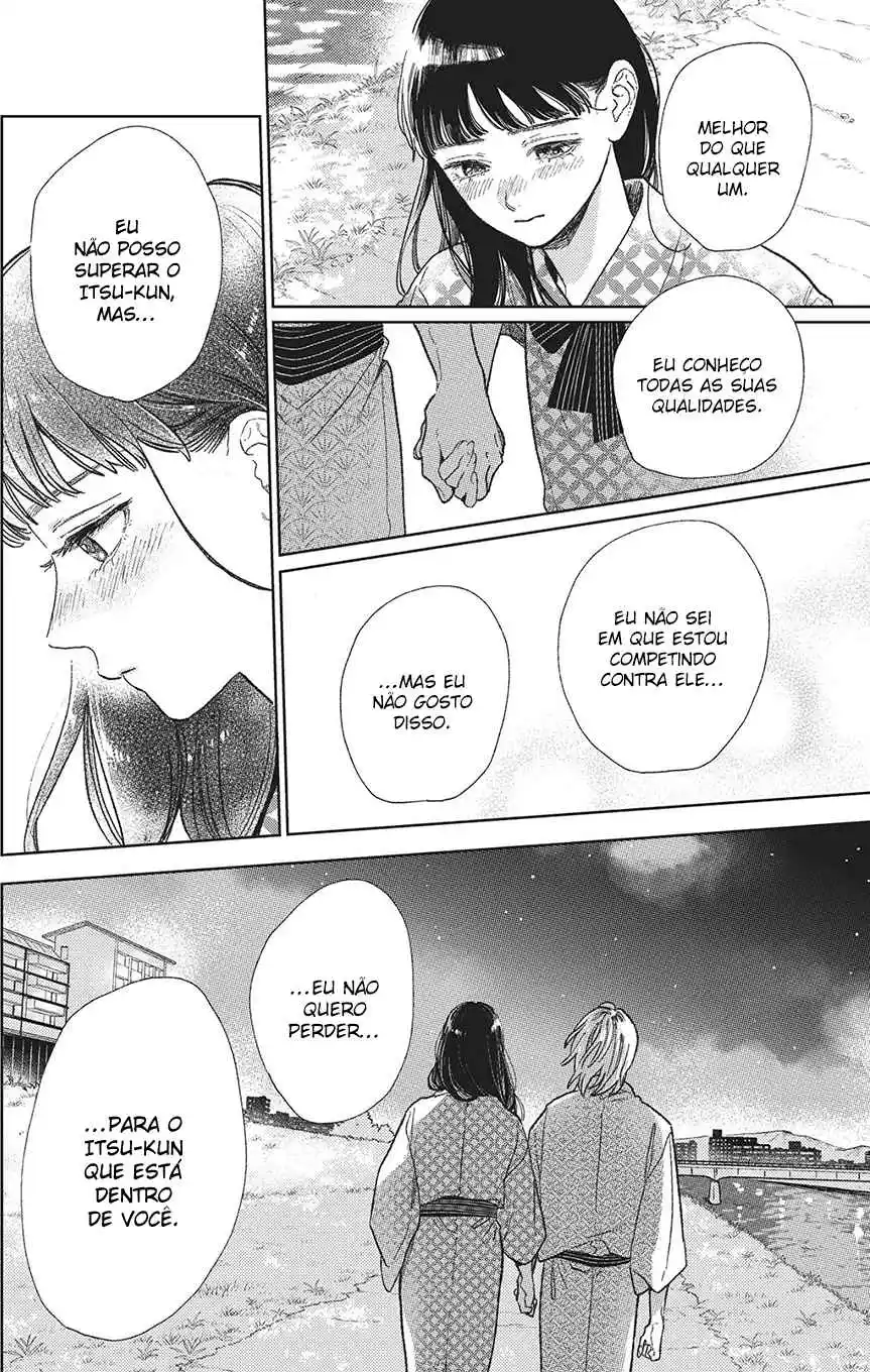 Read A Sign of Affection PT Manga Online
