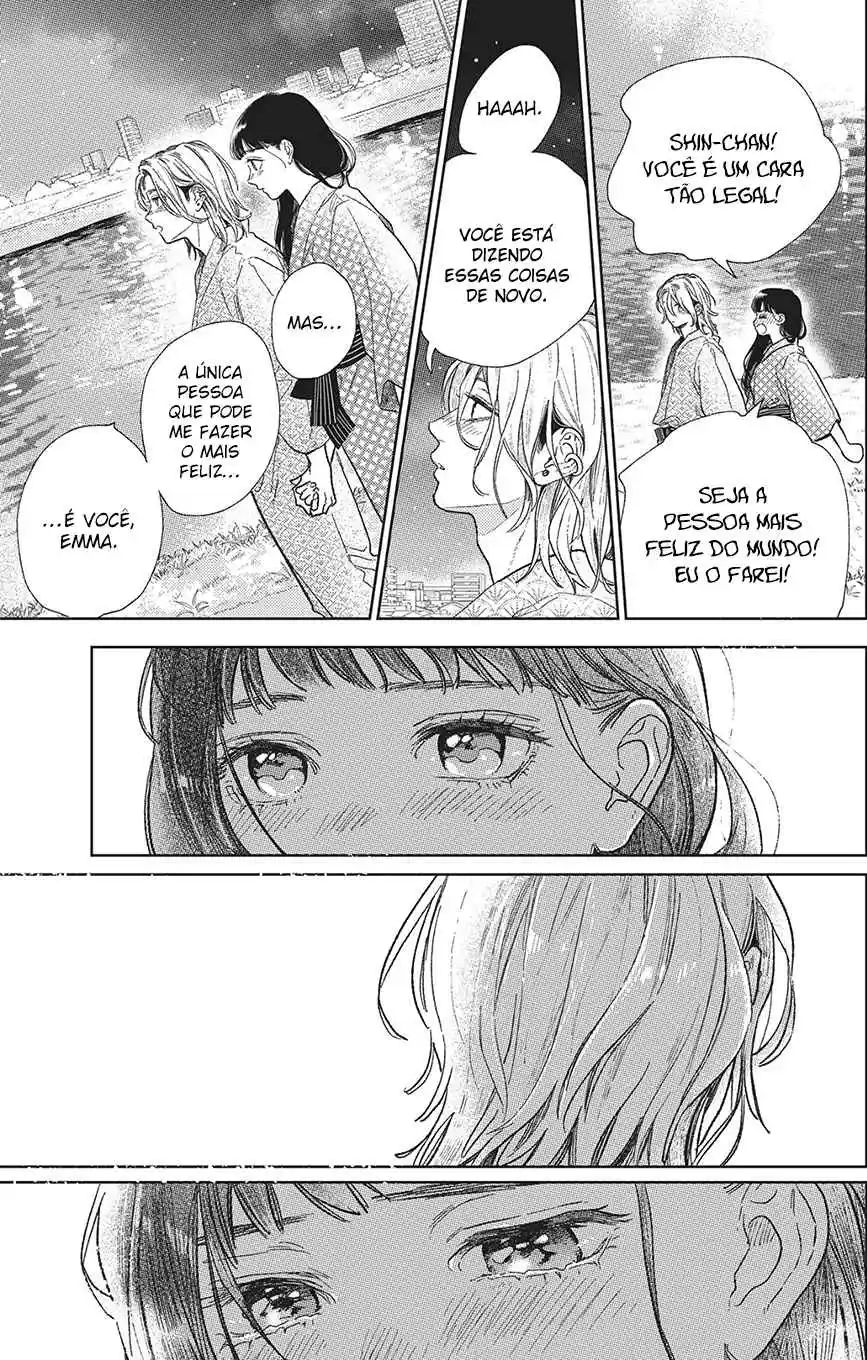 Read A Sign of Affection PT Manga Online