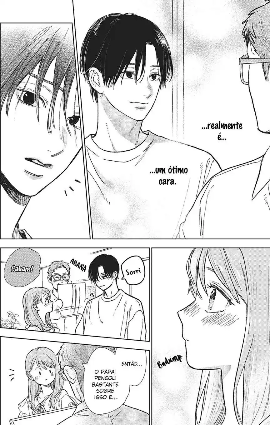 Read A Sign of Affection PT Manga Online