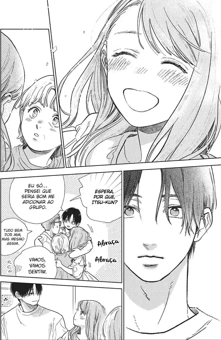 Read A Sign of Affection PT Manga Online