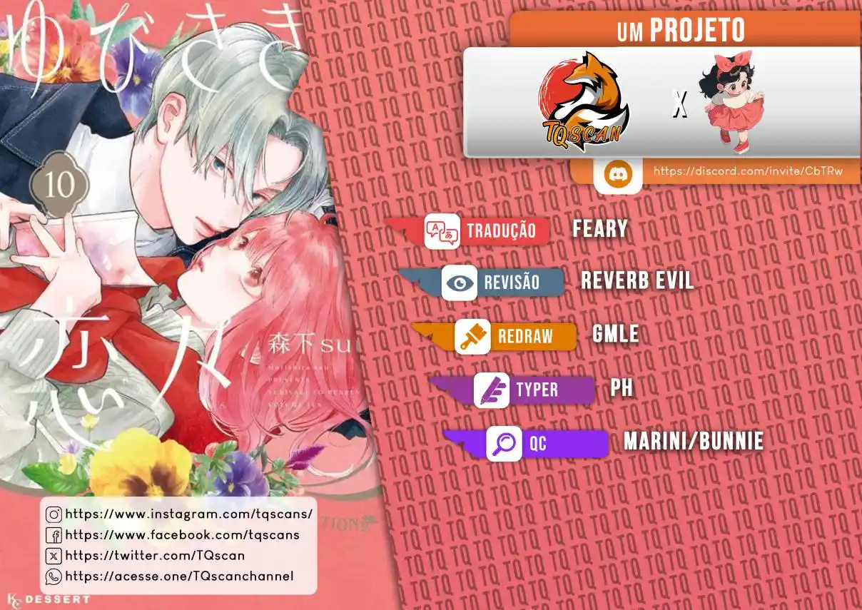 Read A Sign of Affection PT Manga Online