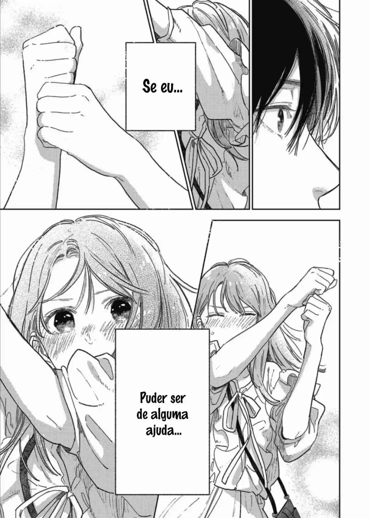Read A Sign of Affection PT Manga Online