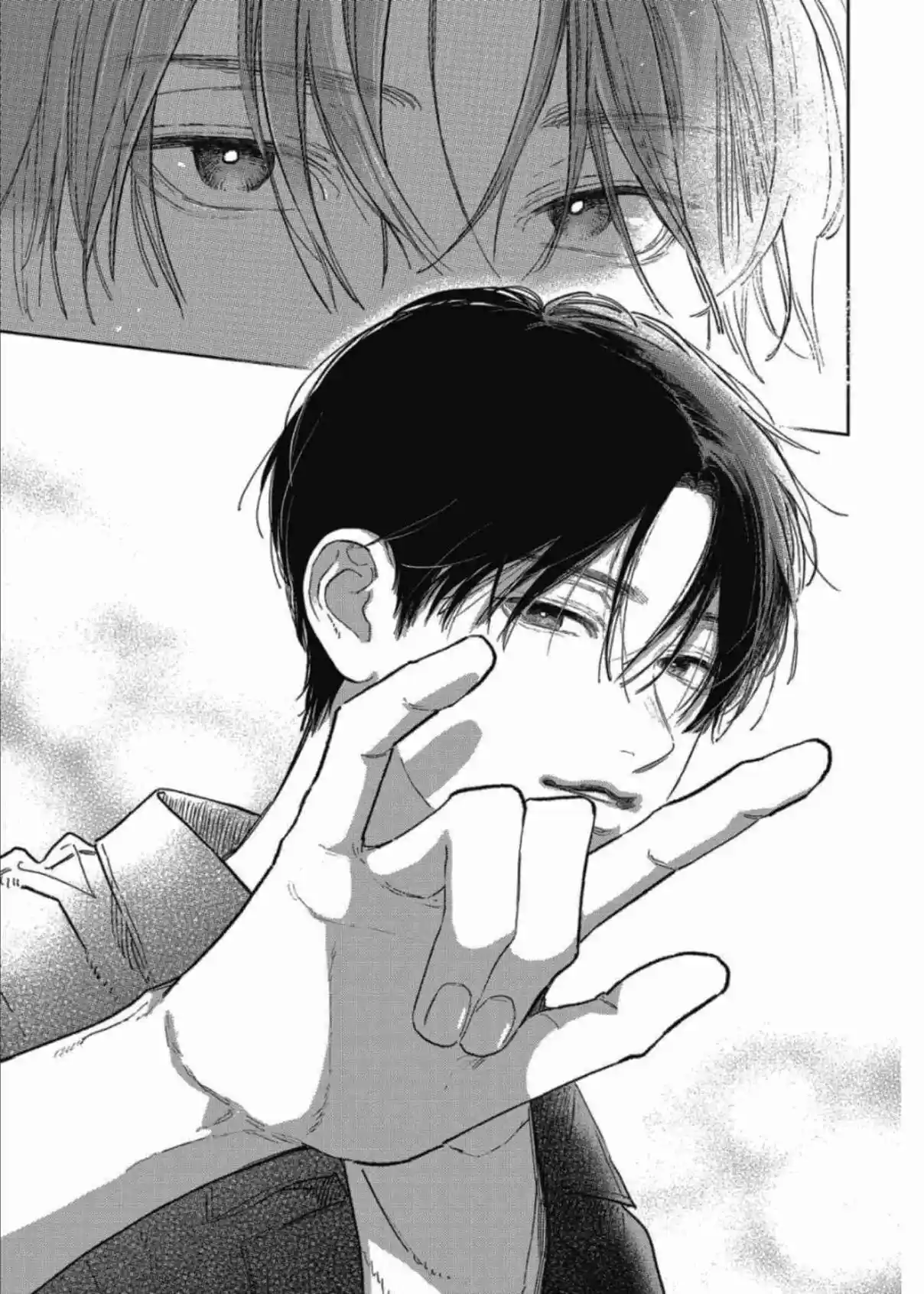 Read A Sign of Affection PT Manga Online