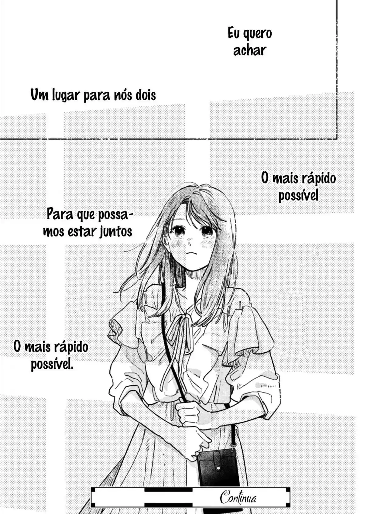 Read A Sign of Affection PT Manga Online
