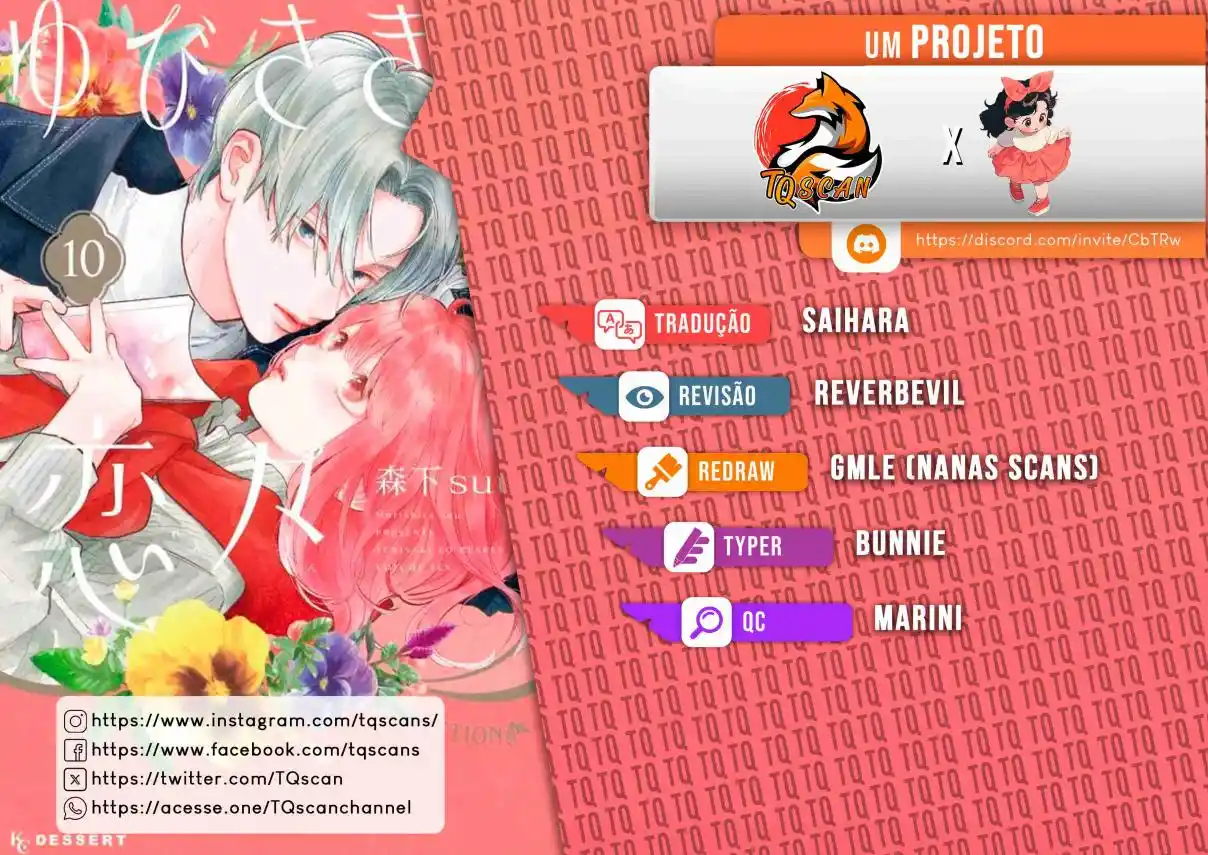 Read A Sign of Affection PT Manga Online