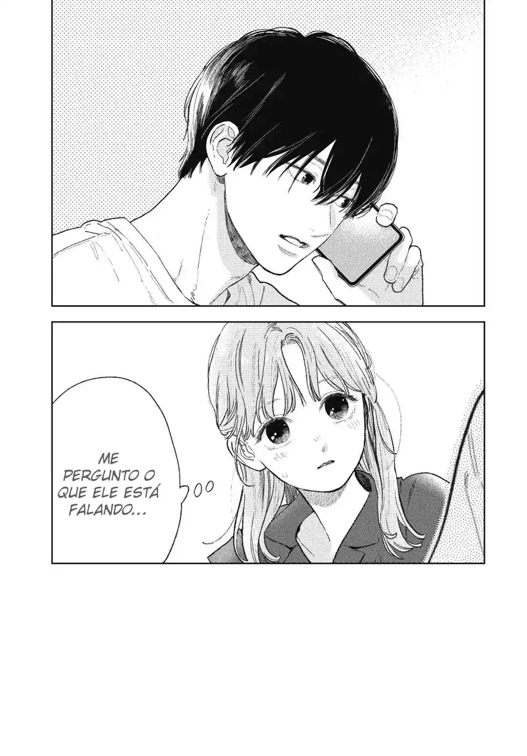 Read A Sign of Affection PT Manga Online