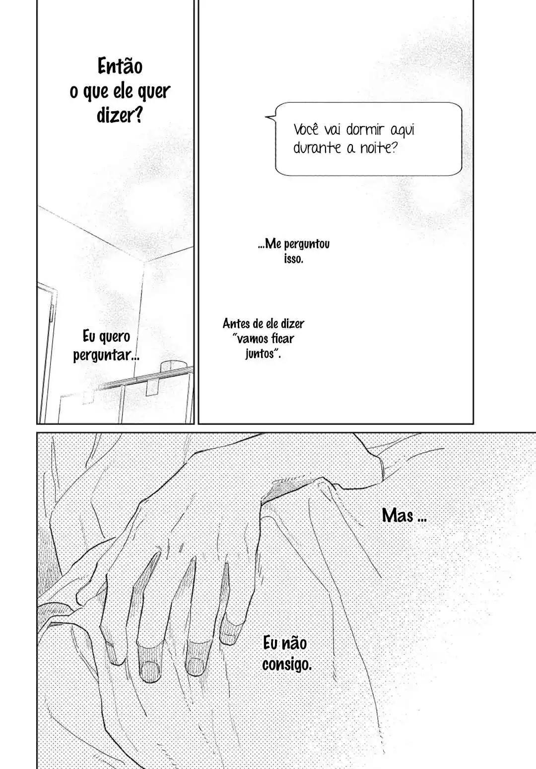 Read A Sign of Affection PT Manga Online