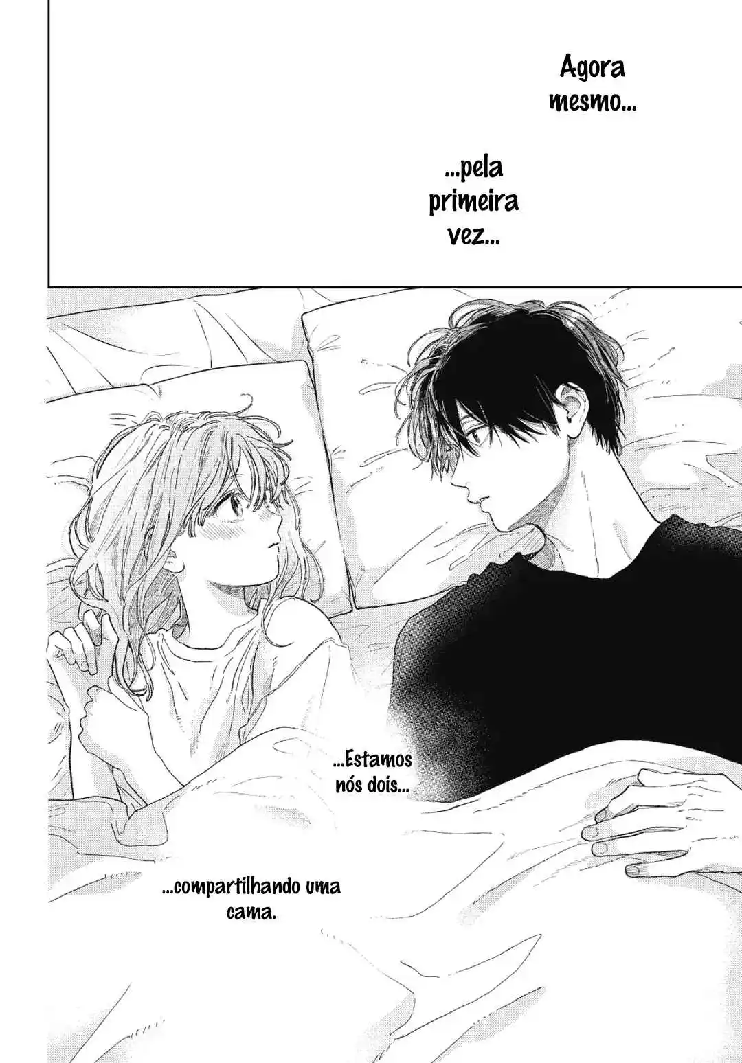Read A Sign of Affection PT Manga Online