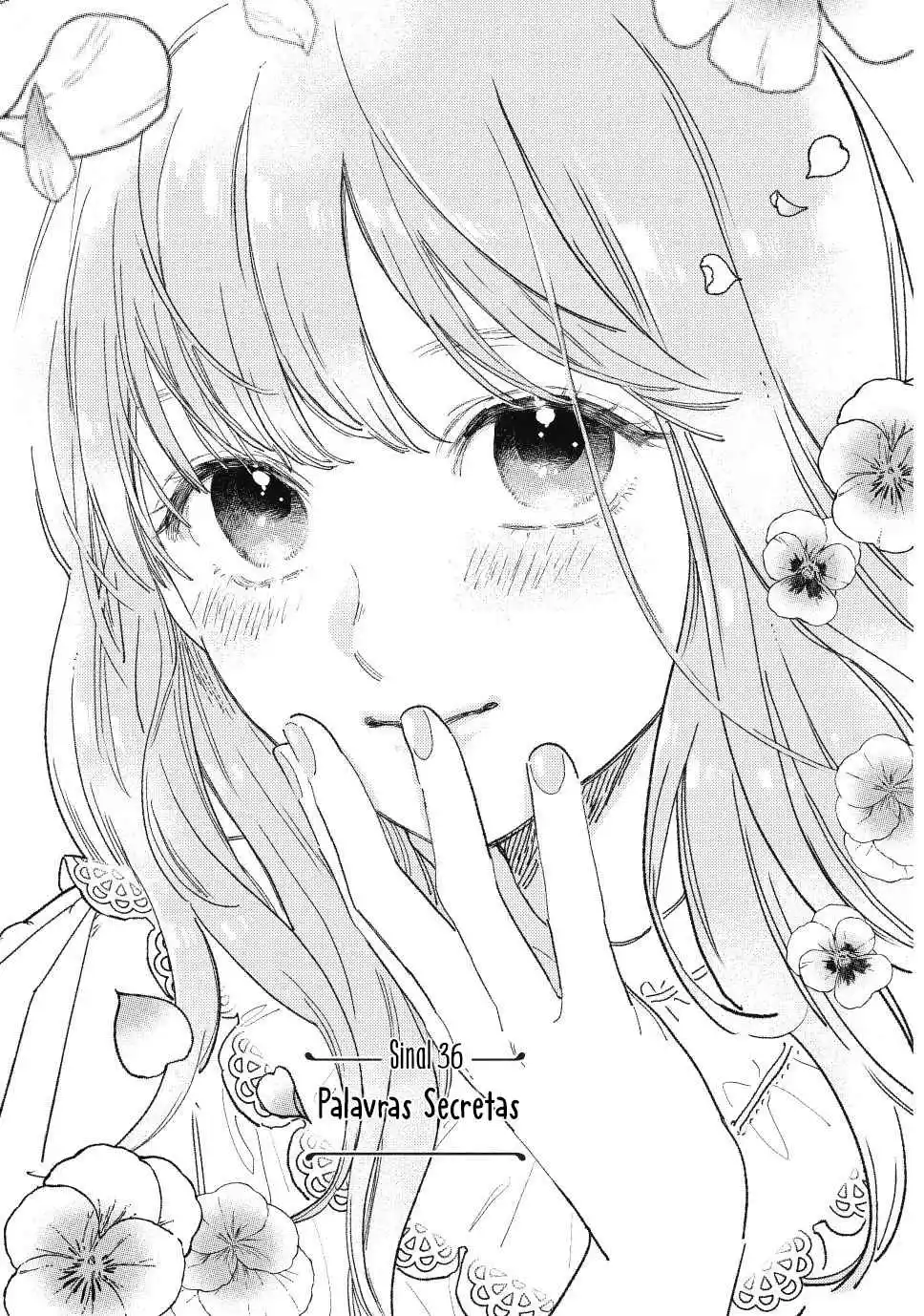 Read A Sign of Affection PT Manga Online