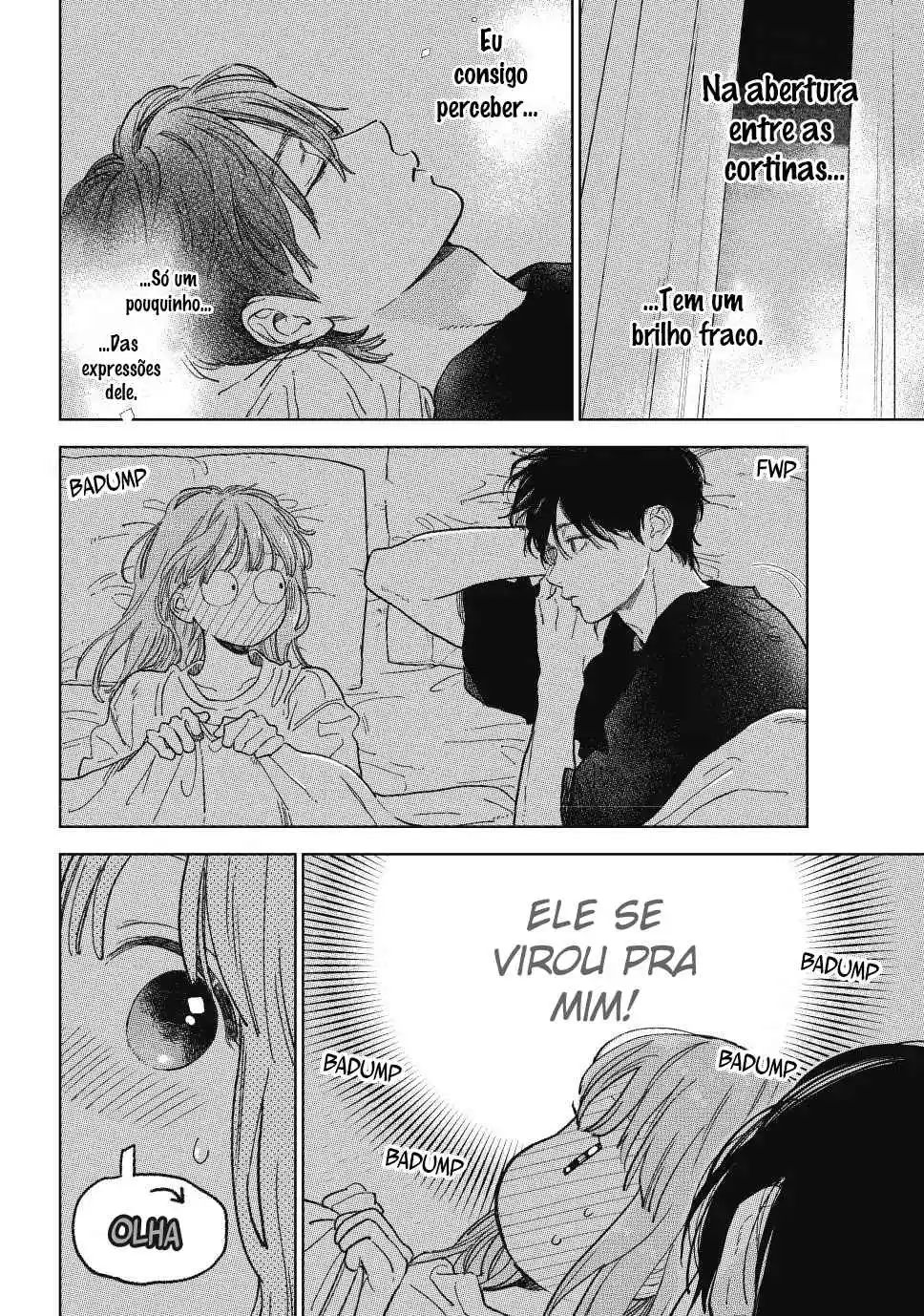 Read A Sign of Affection PT Manga Online