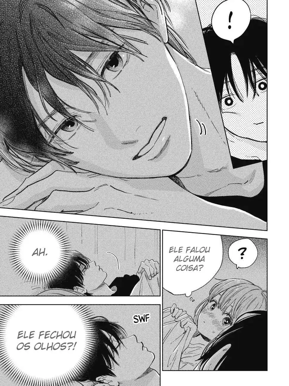 Read A Sign of Affection PT Manga Online