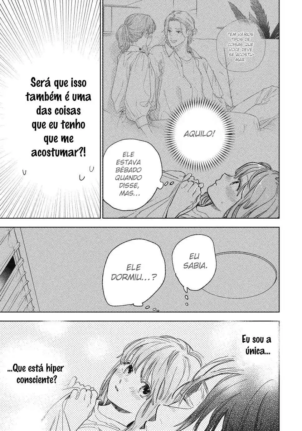 Read A Sign of Affection PT Manga Online