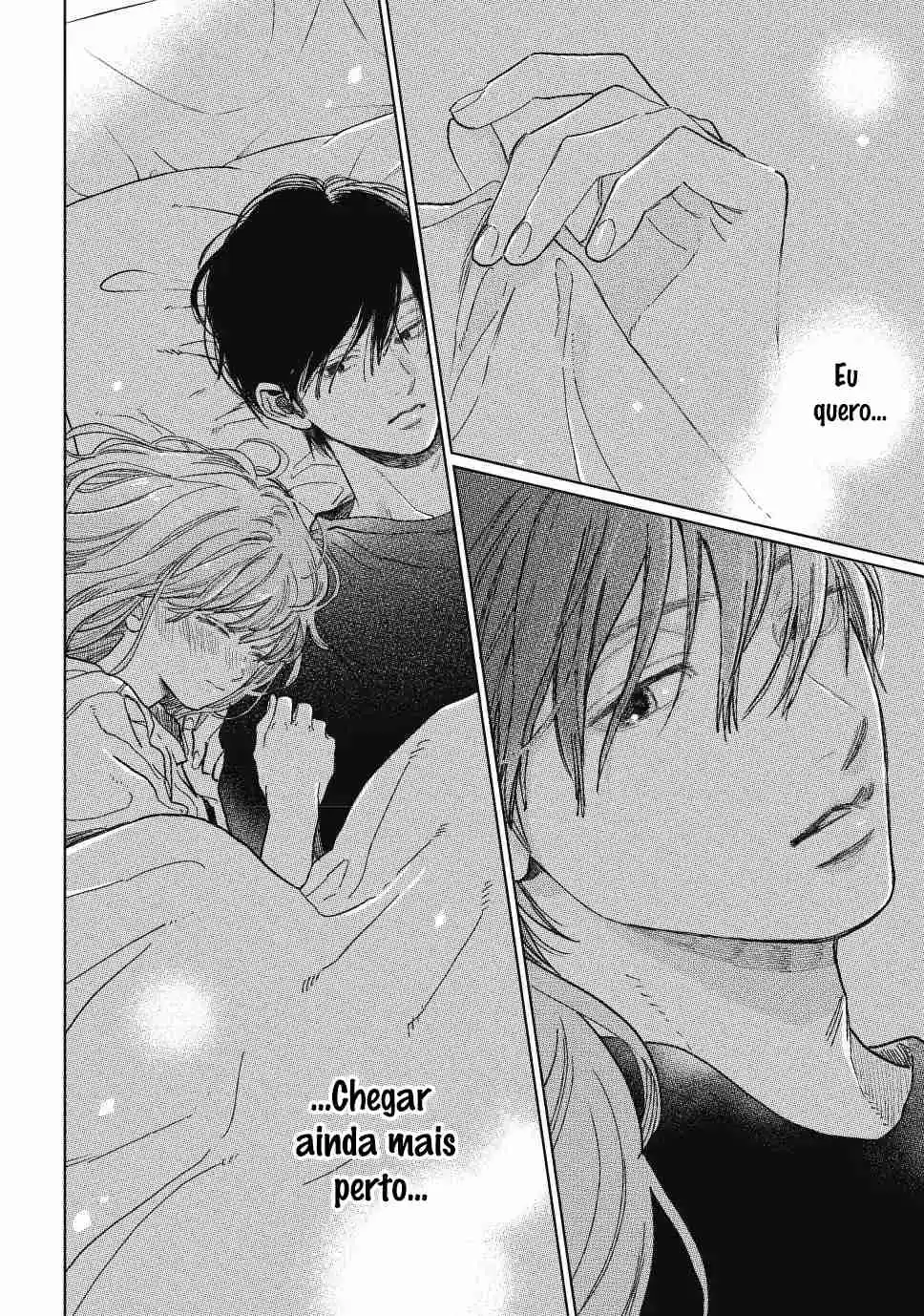 Read A Sign of Affection PT Manga Online