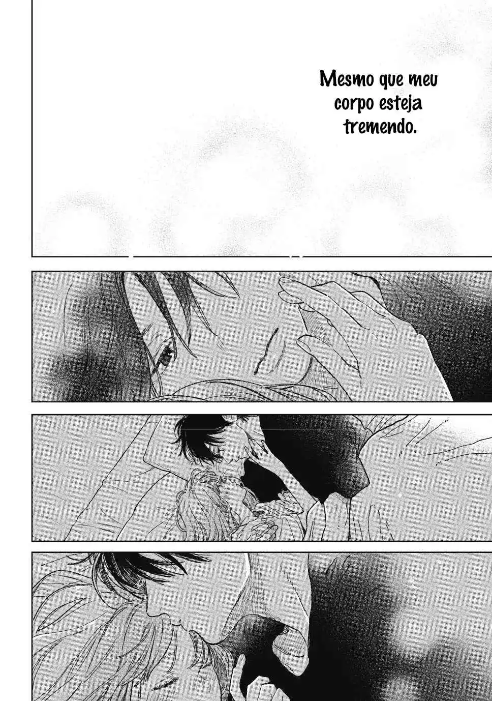 Read A Sign of Affection PT Manga Online