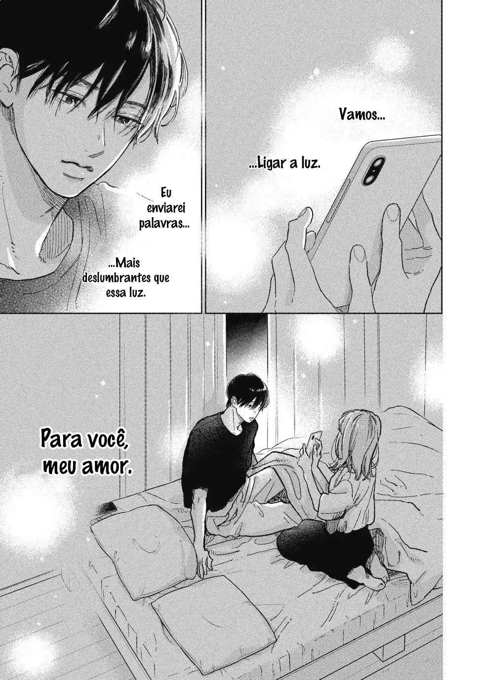 Read A Sign of Affection PT Manga Online