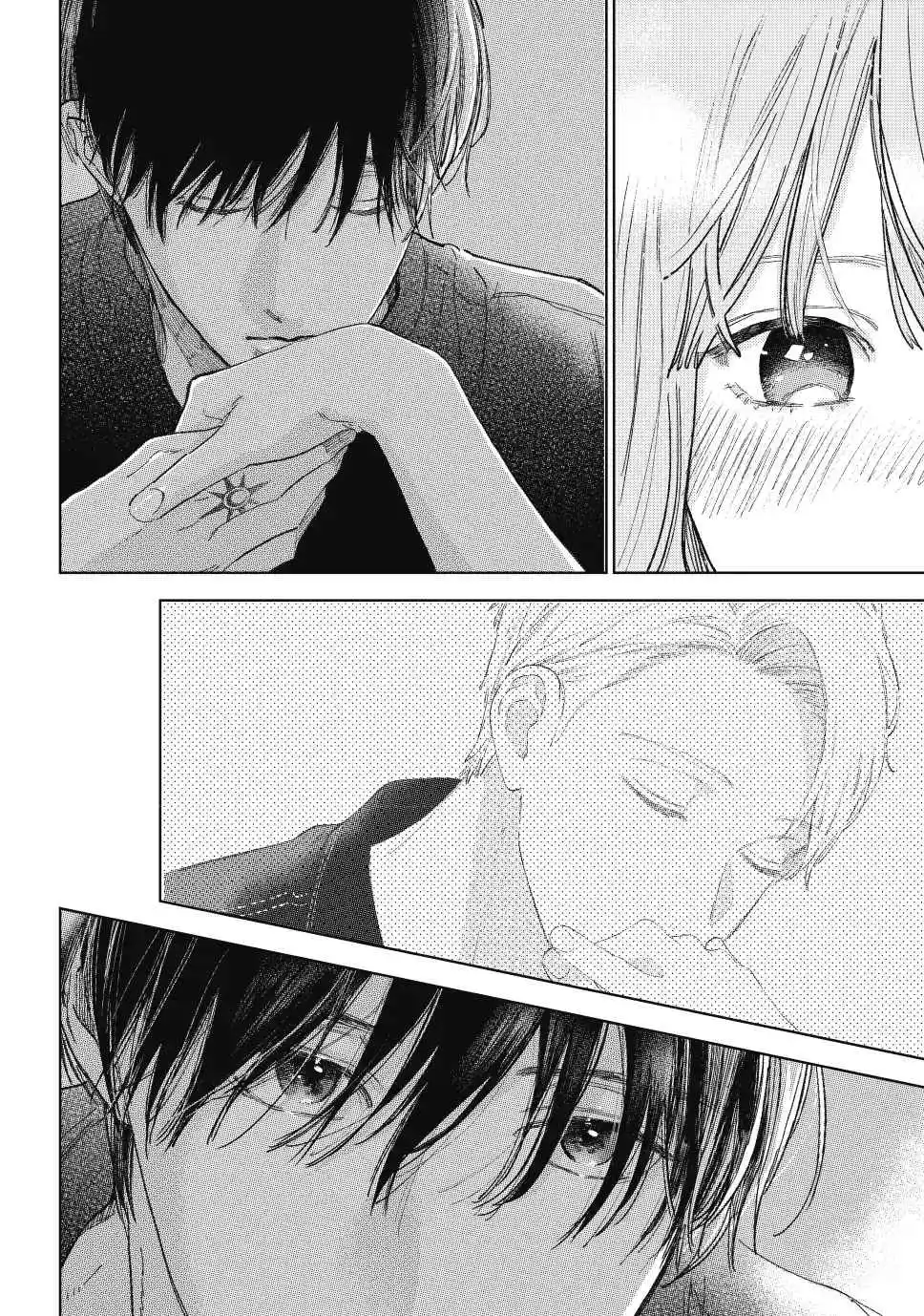 Read A Sign of Affection PT Manga Online