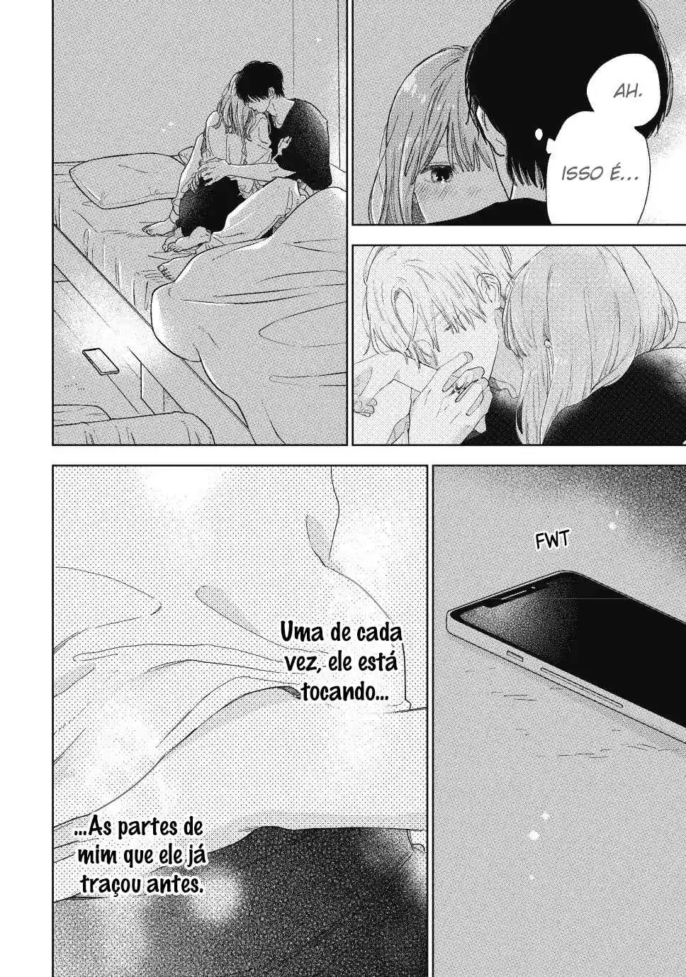 Read A Sign of Affection PT Manga Online