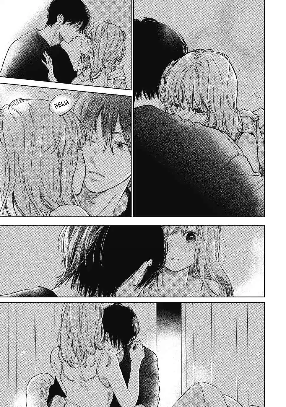 Read A Sign of Affection PT Manga Online