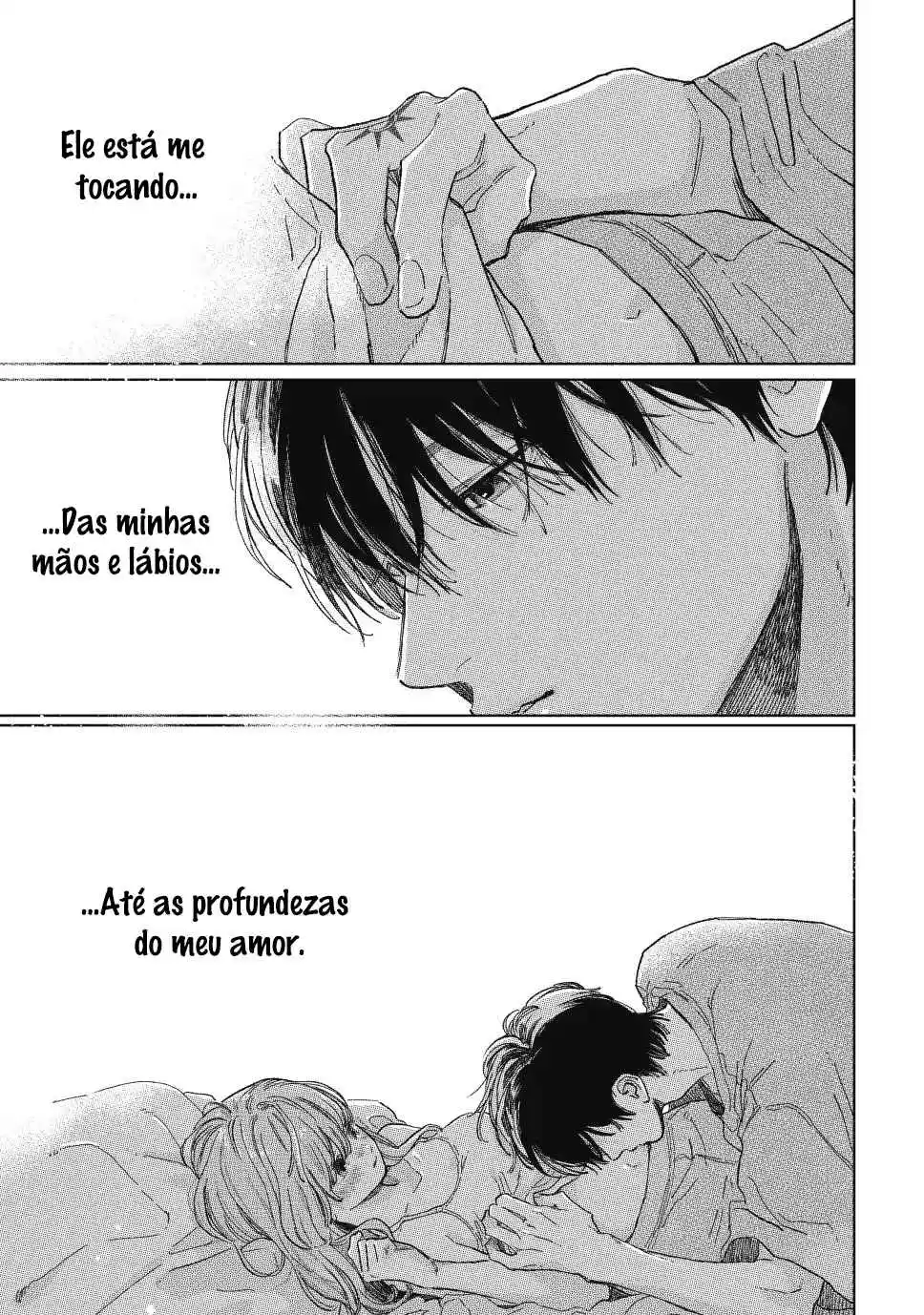 Read A Sign of Affection PT Manga Online