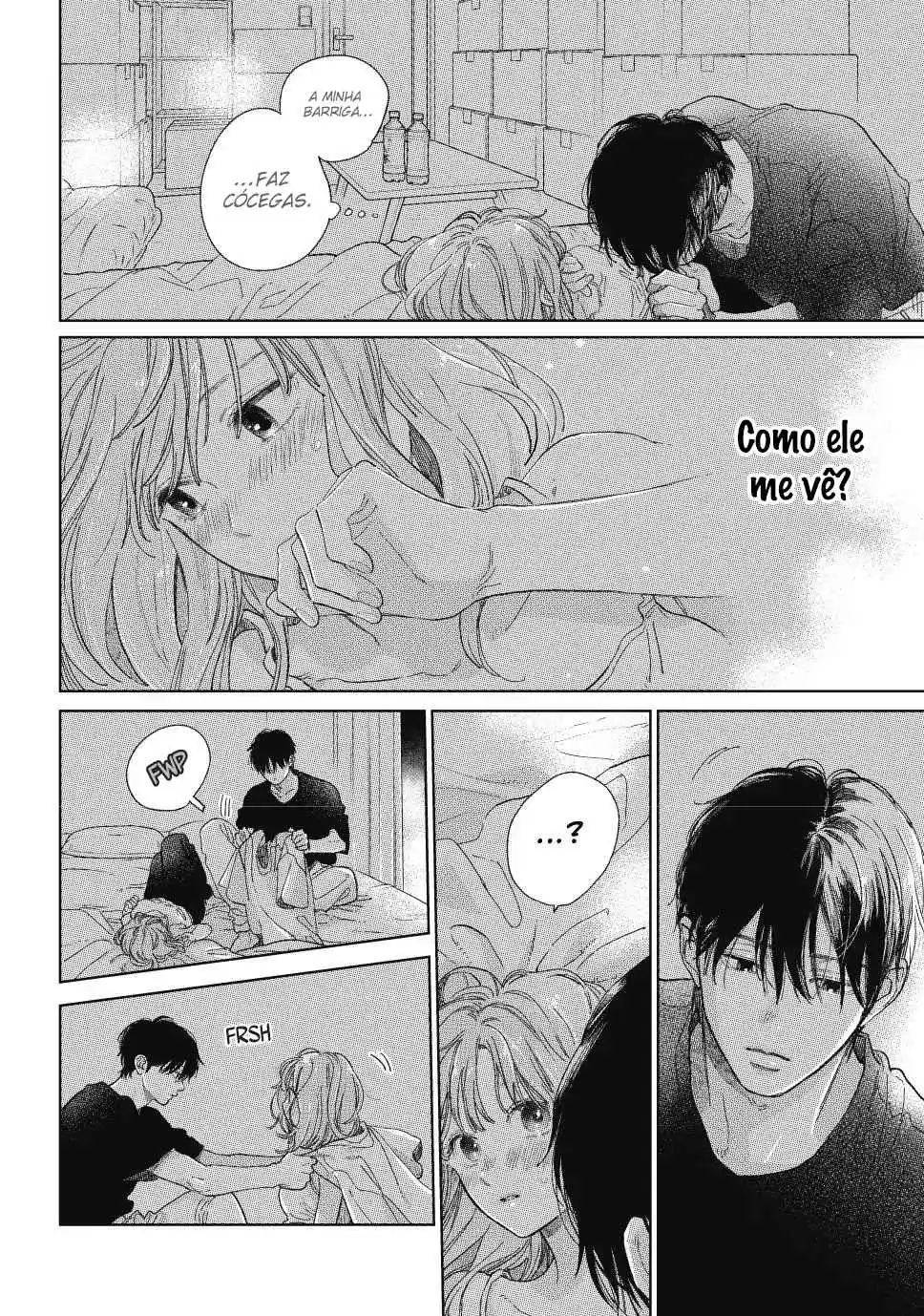 Read A Sign of Affection PT Manga Online