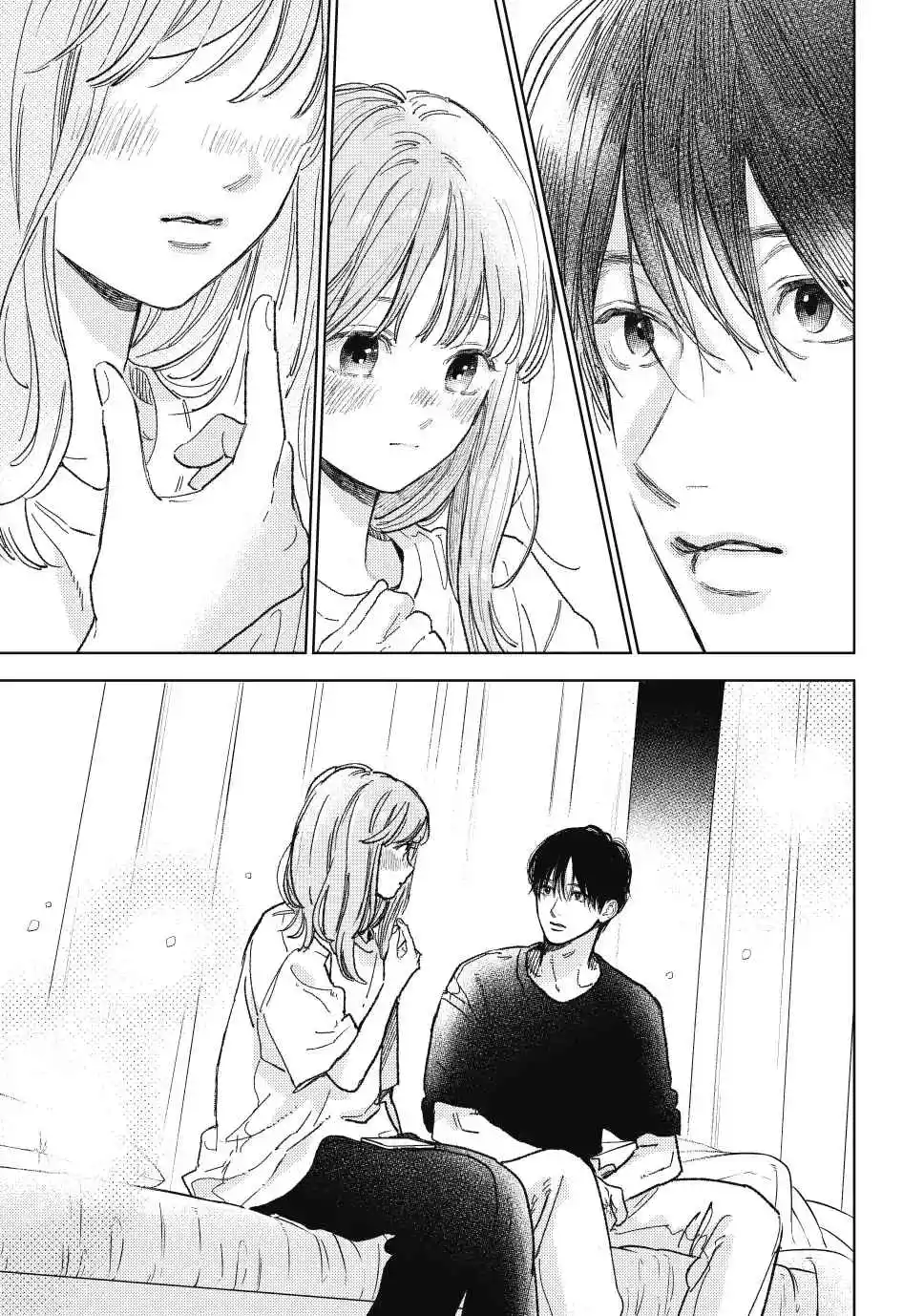 Read A Sign of Affection PT Manga Online