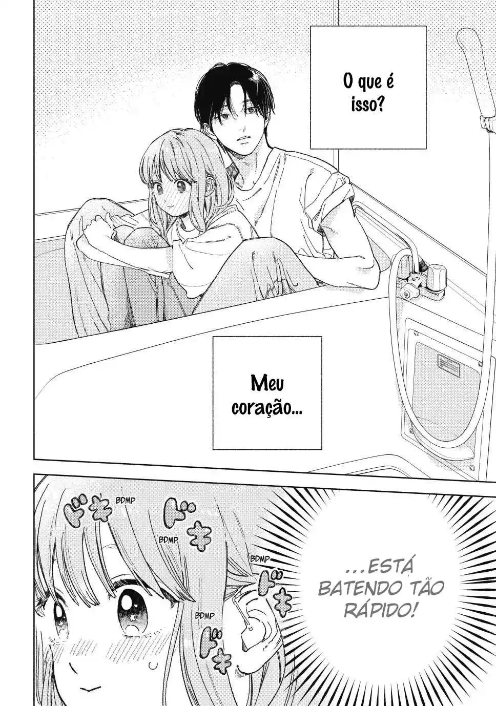 Read A Sign of Affection PT Manga Online