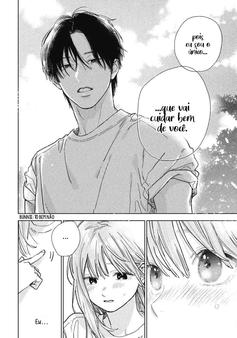 Read A Sign of Affection PT Manga Online