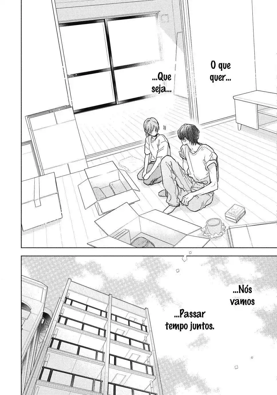 Read A Sign of Affection PT Manga Online