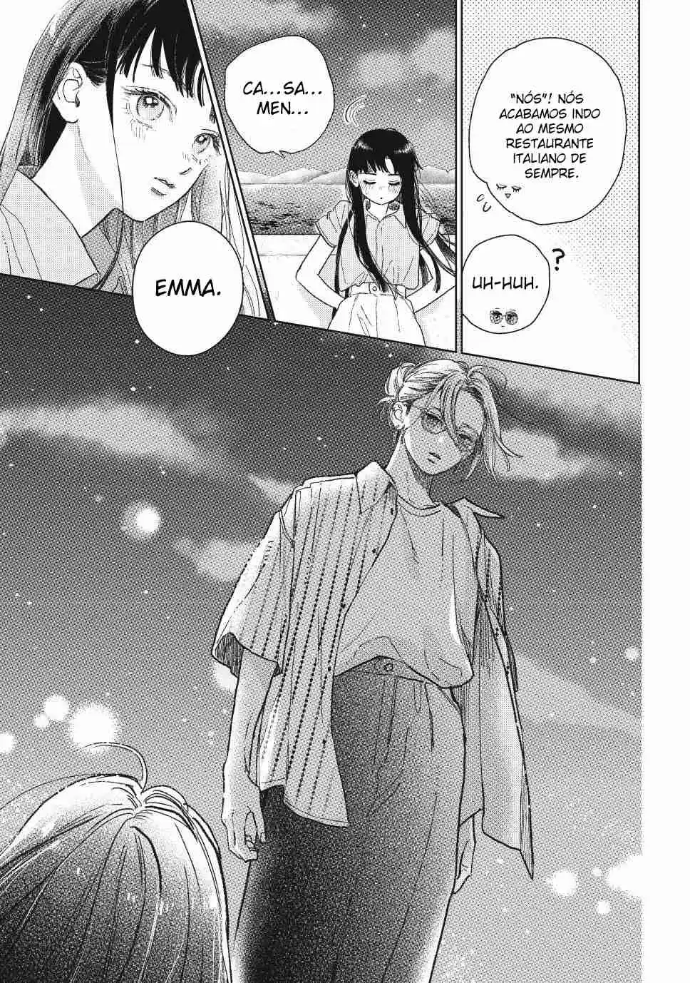 Read A Sign of Affection PT Manga Online