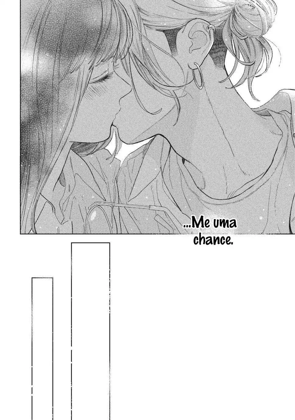 Read A Sign of Affection PT Manga Online
