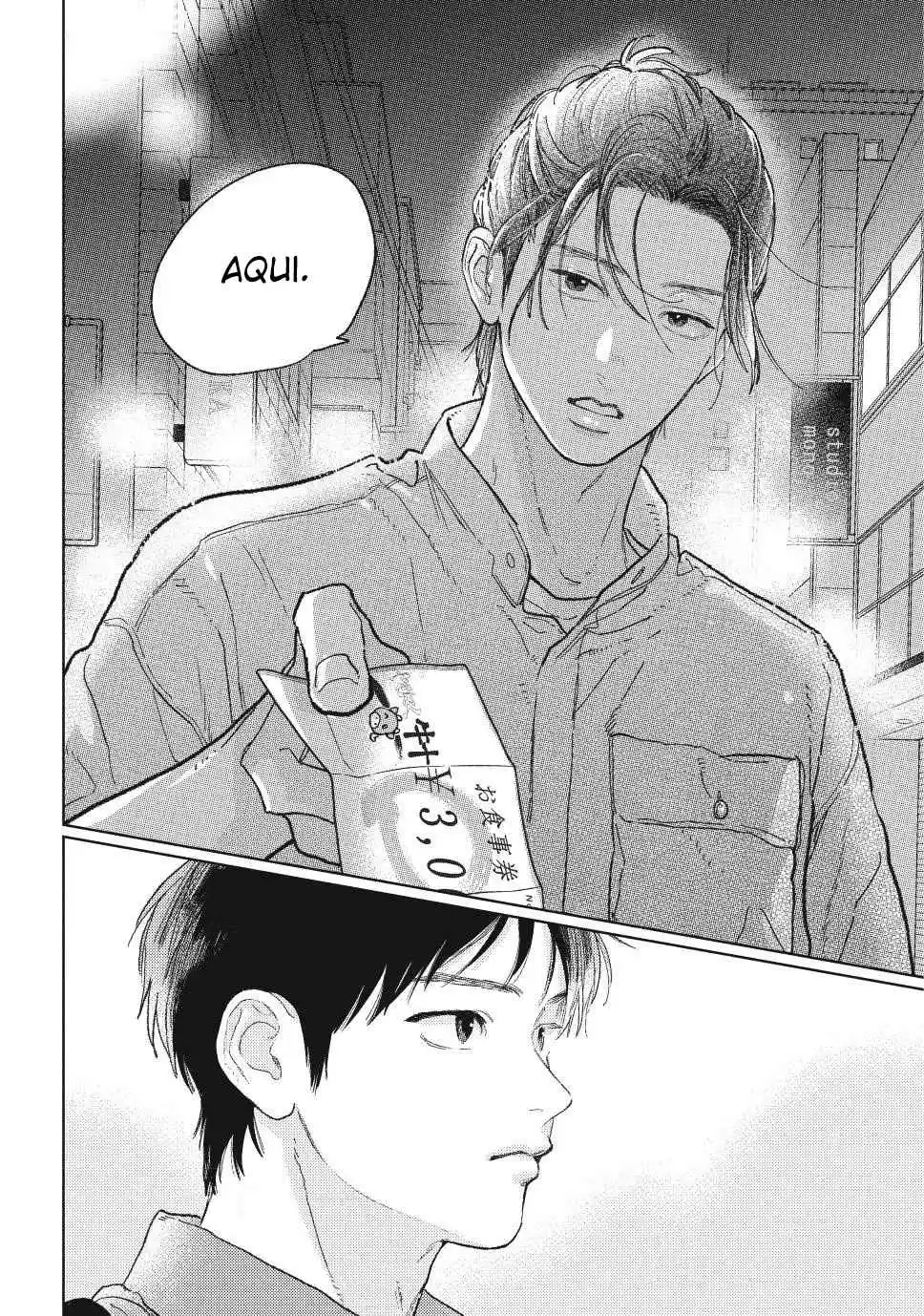 Read A Sign of Affection PT Manga Online