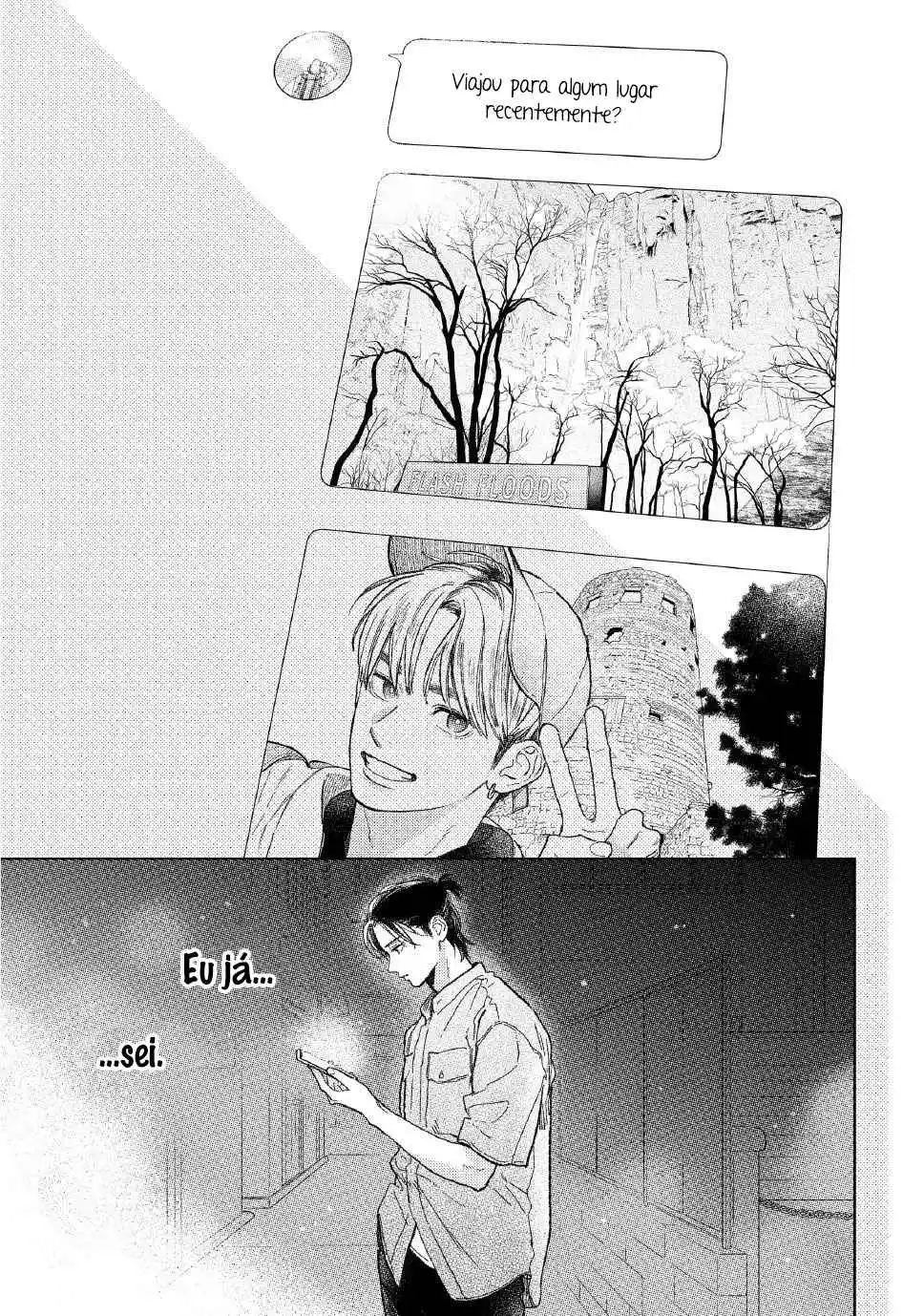 Read A Sign of Affection PT Manga Online