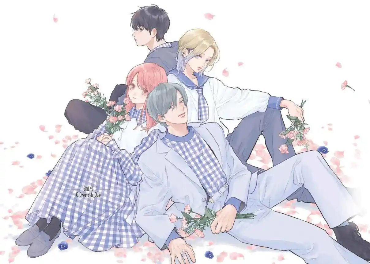 Read A Sign of Affection PT Manga Online