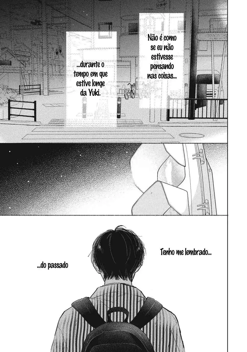 Read A Sign of Affection PT Manga Online