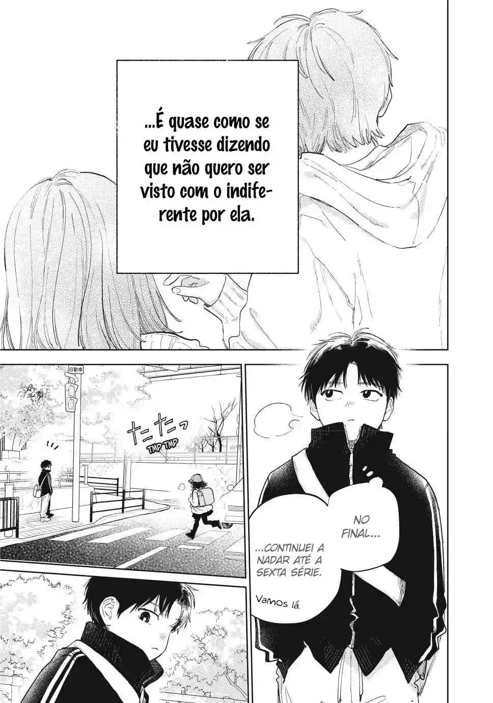 Read A Sign of Affection PT Manga Online