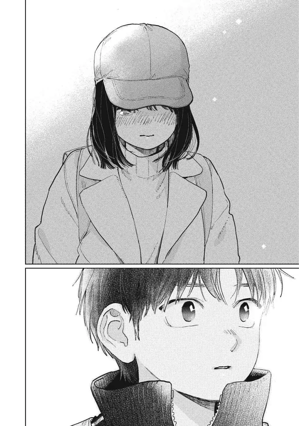 Read A Sign of Affection PT Manga Online