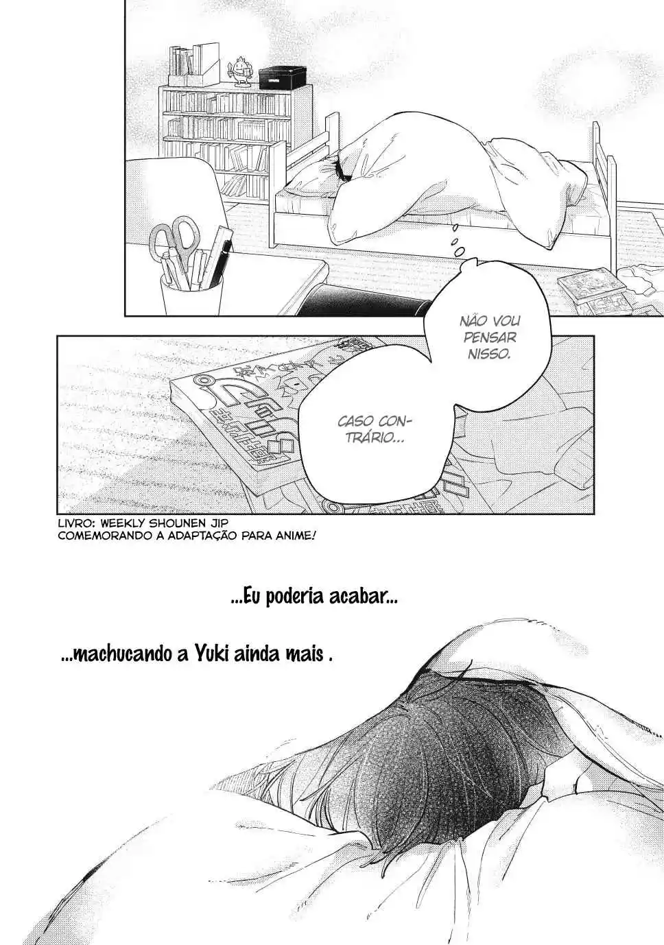 Read A Sign of Affection PT Manga Online