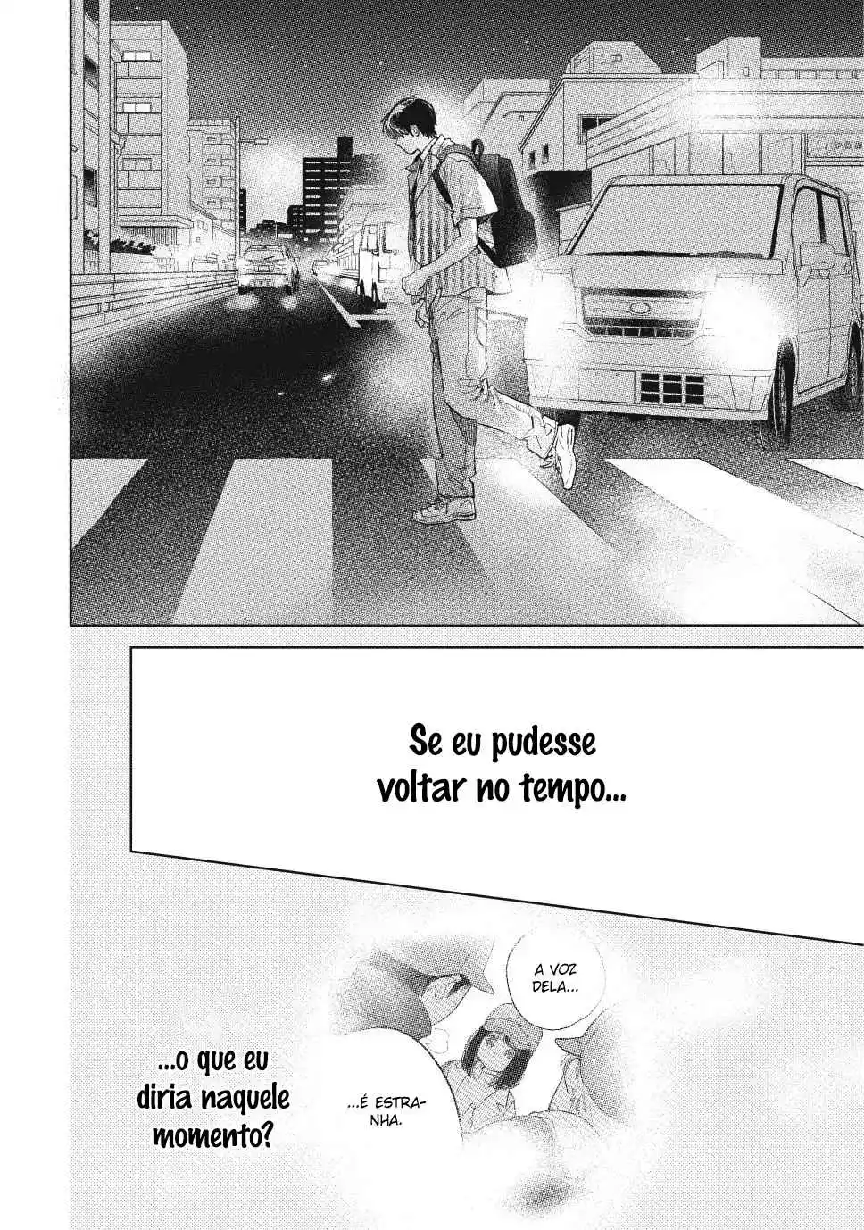 Read A Sign of Affection PT Manga Online