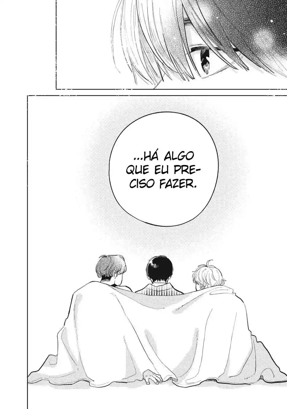 Read A Sign of Affection PT Manga Online