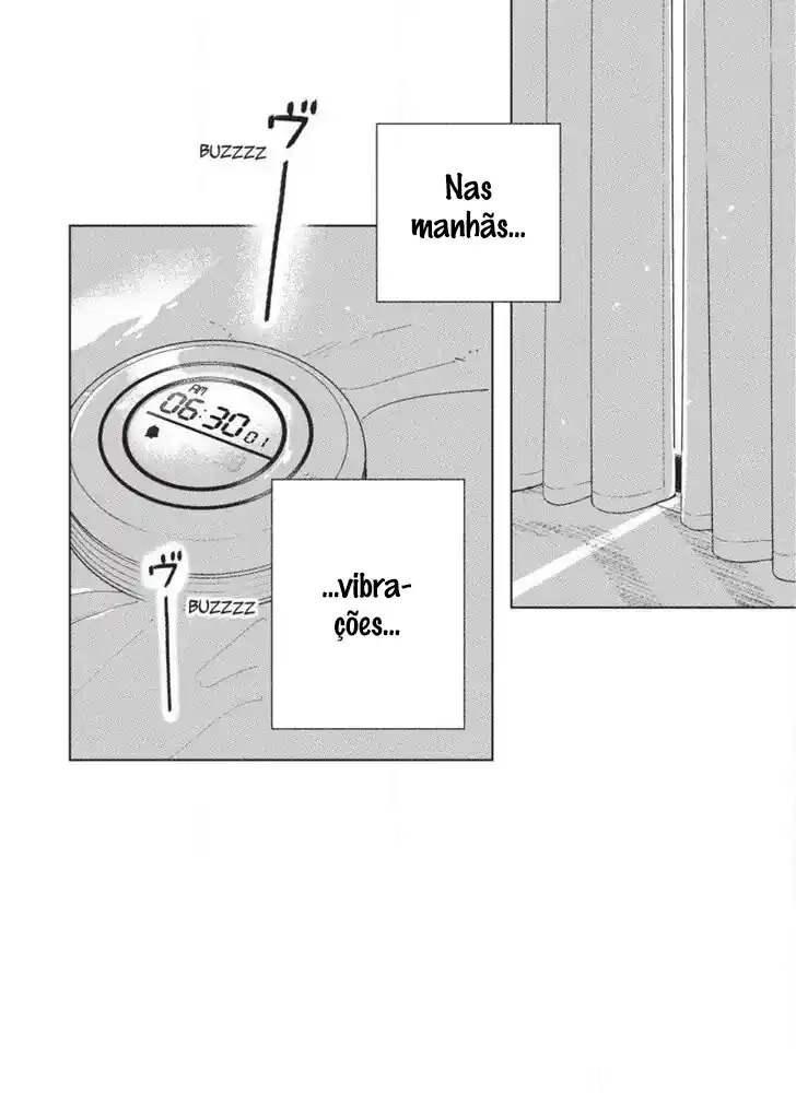 Read A Sign of Affection PT Manga Online