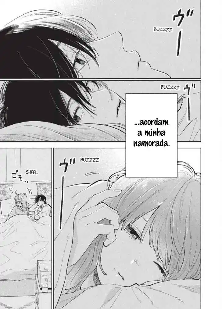 Read A Sign of Affection PT Manga Online