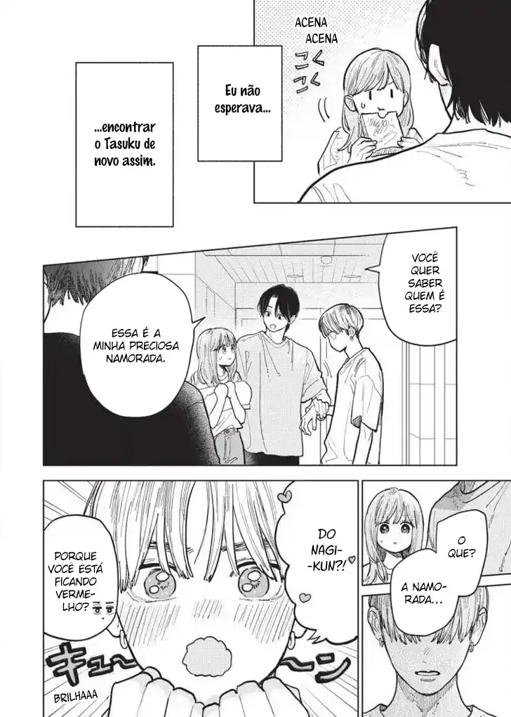 Read A Sign of Affection PT Manga Online