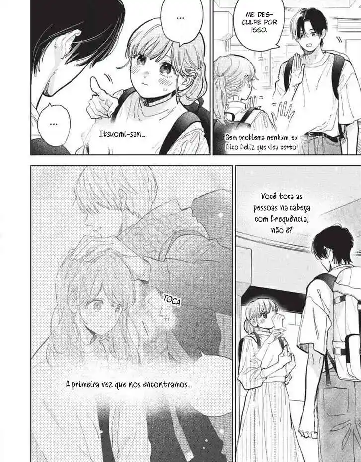 Read A Sign of Affection PT Manga Online