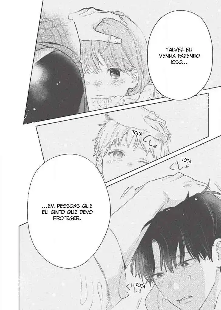 Read A Sign of Affection PT Manga Online