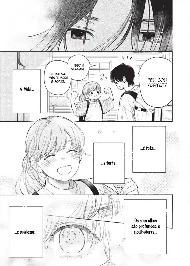 Read A Sign of Affection PT Manga Online